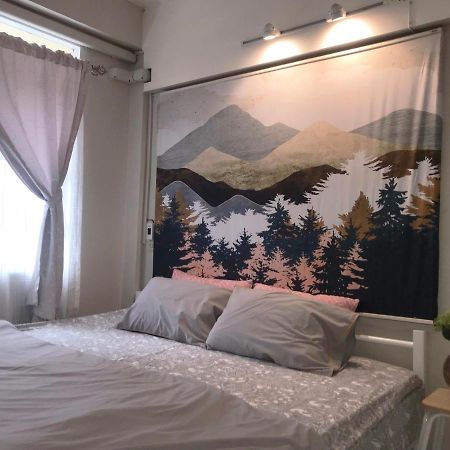 Kamin Bird Hostel Bangkok Dış mekan fotoğraf