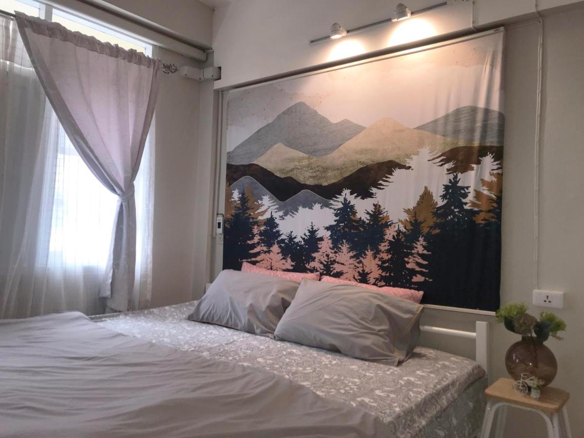 Kamin Bird Hostel Bangkok Dış mekan fotoğraf