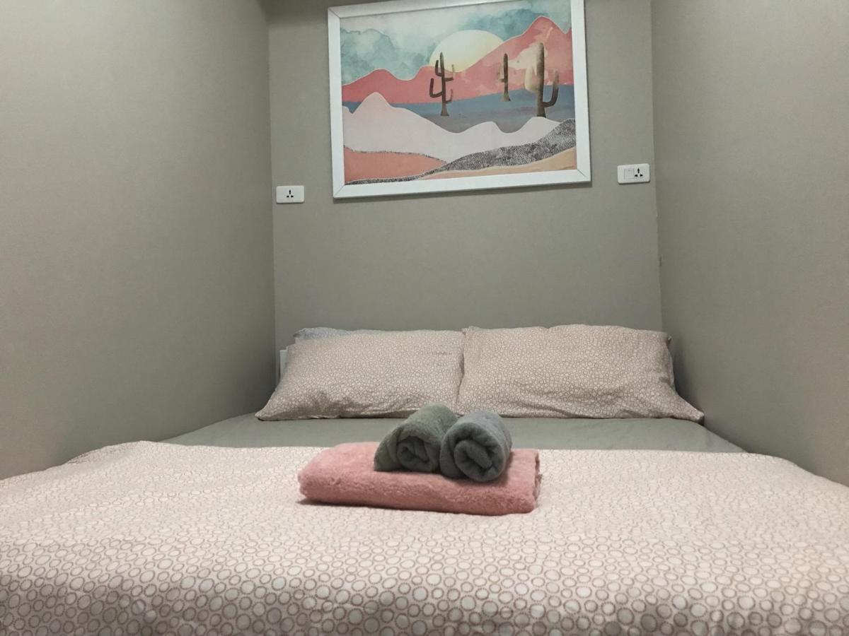 Kamin Bird Hostel Bangkok Dış mekan fotoğraf