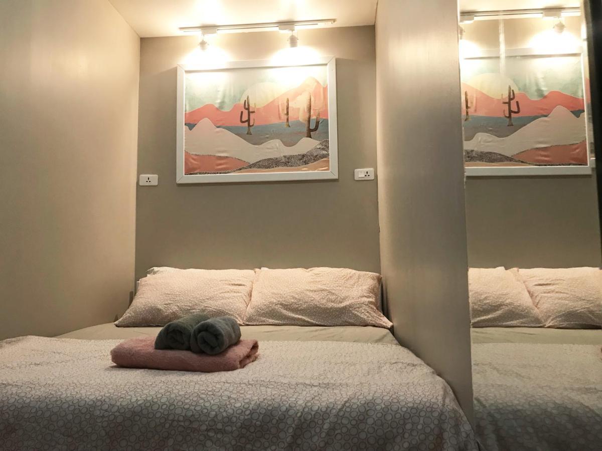 Kamin Bird Hostel Bangkok Dış mekan fotoğraf