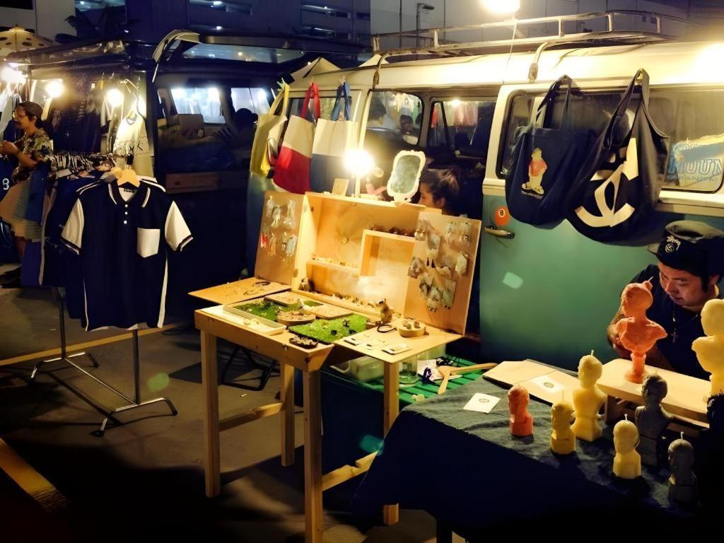 Kamin Bird Hostel Bangkok Dış mekan fotoğraf