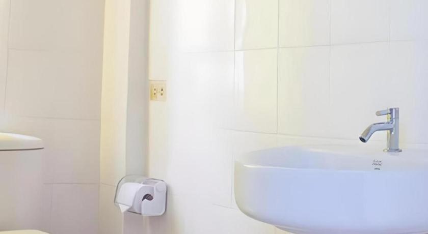 Kamin Bird Hostel Bangkok Dış mekan fotoğraf