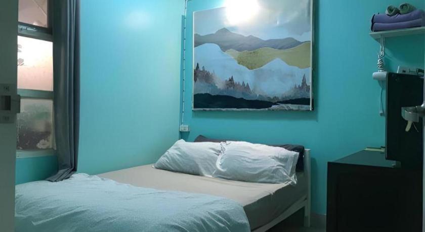 Kamin Bird Hostel Bangkok Dış mekan fotoğraf